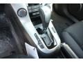 Champagne Silver Metallic - Cruze LT Photo No. 11
