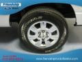 2010 Ingot Silver Metallic Ford F150 XLT SuperCrew 4x4  photo #8