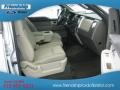 2010 Ingot Silver Metallic Ford F150 XLT SuperCrew 4x4  photo #18