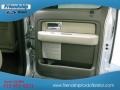 2010 Ingot Silver Metallic Ford F150 XLT SuperCrew 4x4  photo #23