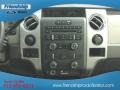 2010 Ingot Silver Metallic Ford F150 XLT SuperCrew 4x4  photo #25