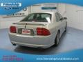 2002 Silver Birch Metallic Lincoln LS V8  photo #4