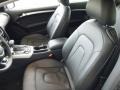 2013 Daytona Gray Pearl Effect Audi A5 2.0T quattro Coupe  photo #8