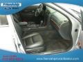 2002 Silver Birch Metallic Lincoln LS V8  photo #13