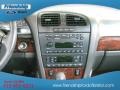 2002 Silver Birch Metallic Lincoln LS V8  photo #20