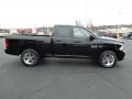 Black - 1500 Express Quad Cab Photo No. 6