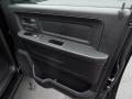 Black - 1500 Express Quad Cab Photo No. 21