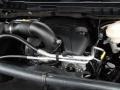 5.7 Liter HEMI OHV 16-Valve VVT MDS V8 2013 Ram 1500 Express Quad Cab Engine