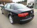 2013 Brilliant Black Audi A4 2.0T quattro Sedan  photo #2