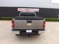 Graystone Metallic - Silverado 1500 LT Extended Cab Photo No. 6