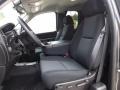 2013 Graystone Metallic Chevrolet Silverado 1500 LT Extended Cab  photo #26