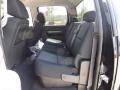 2013 Onyx Black GMC Sierra 1500 SLE Crew Cab 4x4  photo #29