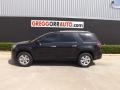 Carbon Black Metallic - Acadia SLE Photo No. 3