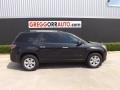Carbon Black Metallic - Acadia SLE Photo No. 4