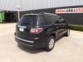 Carbon Black Metallic - Acadia SLE Photo No. 7