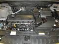 2.4 Liter DOHC 16-Valve Dual CVVT 4 Cylinder Engine for 2011 Kia Sorento EX #79624591
