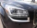 Carbon Black Metallic - Acadia SLE Photo No. 12