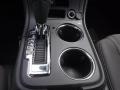 Carbon Black Metallic - Acadia SLE Photo No. 22