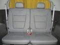 Gray Rear Seat Photo for 2011 Kia Sorento #79624672