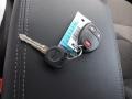 2013 GMC Acadia SLE Keys