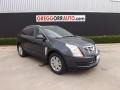 2013 Gray Flannel Metallic Cadillac SRX Luxury FWD  photo #1