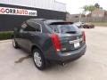 2013 Gray Flannel Metallic Cadillac SRX Luxury FWD  photo #5