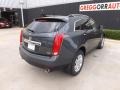 2013 Gray Flannel Metallic Cadillac SRX Luxury FWD  photo #7