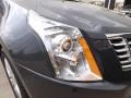 2013 Gray Flannel Metallic Cadillac SRX Luxury FWD  photo #13