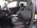 2013 Gray Flannel Metallic Cadillac SRX Luxury FWD  photo #25