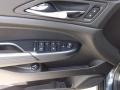 2013 Gray Flannel Metallic Cadillac SRX Luxury FWD  photo #29