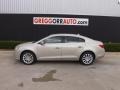 Champagne Silver Metallic - LaCrosse FWD Photo No. 3