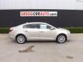 Champagne Silver Metallic - LaCrosse FWD Photo No. 4