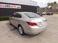 Champagne Silver Metallic - LaCrosse FWD Photo No. 5