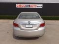 Champagne Silver Metallic - LaCrosse FWD Photo No. 6