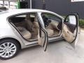 Champagne Silver Metallic - LaCrosse FWD Photo No. 8