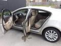 Champagne Silver Metallic - LaCrosse FWD Photo No. 9
