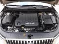 Champagne Silver Metallic - LaCrosse FWD Photo No. 11