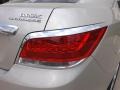 Champagne Silver Metallic - LaCrosse FWD Photo No. 13