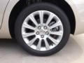 Champagne Silver Metallic - LaCrosse FWD Photo No. 14