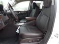 2013 White Diamond Tricoat Buick Enclave Leather  photo #22