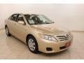 Sandy Beach Metallic - Camry LE Photo No. 1