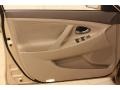 Sandy Beach Metallic - Camry LE Photo No. 4