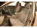 2010 Toyota Camry Bisque Interior Interior Photo