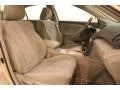 Sandy Beach Metallic - Camry LE Photo No. 11