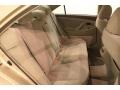 Sandy Beach Metallic - Camry LE Photo No. 12