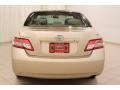 Sandy Beach Metallic - Camry LE Photo No. 14