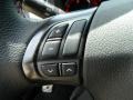 2013 Subaru Impreza WRX STi Limited 4 Door Controls