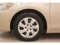 Sandy Beach Metallic - Camry LE Photo No. 16