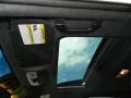 2013 Subaru Impreza STi Carbon Black Leather Interior Sunroof Photo