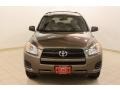 Pyrite Metallic - RAV4 I4 4WD Photo No. 2